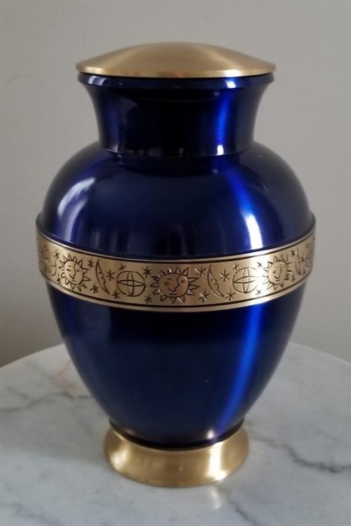 Cremation Urn