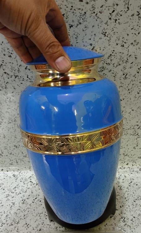 Cremation Urn