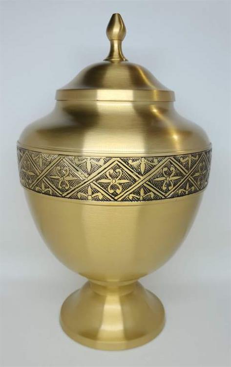 Cremation Urn