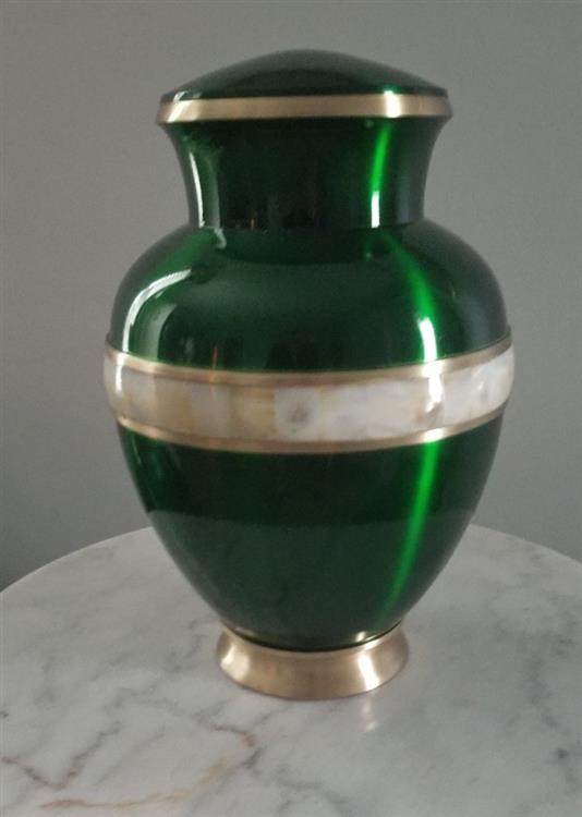 Cremation Urn